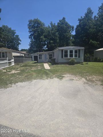 9097 Bonaparte Drive, Calabash, NC 28467