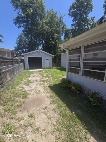 9097 Bonaparte Drive, Calabash, NC 28467
