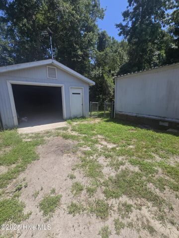 9097 Bonaparte Drive, Calabash, NC 28467