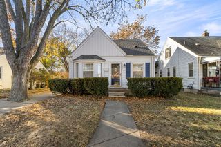 2612 Grindley Park Street, Dearborn, MI 48124