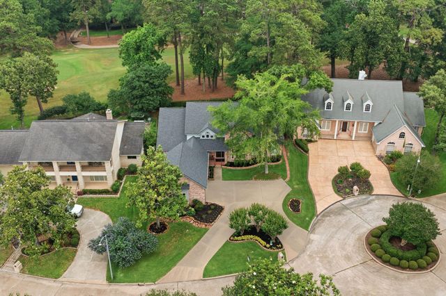 3110 Chippers Crossing, Montgomery, TX 77356
