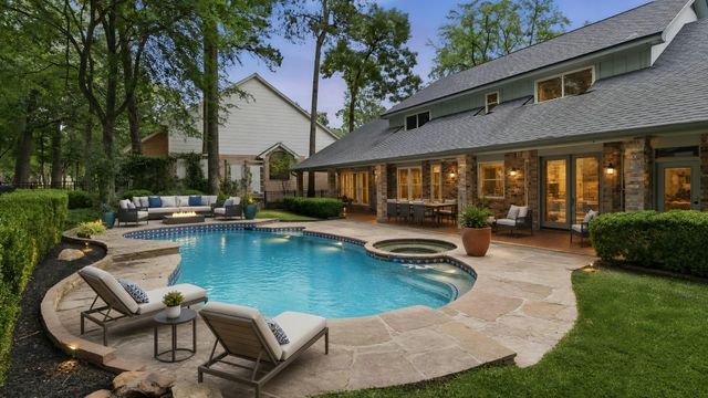 3110 Chippers Crossing, Montgomery, TX 77356