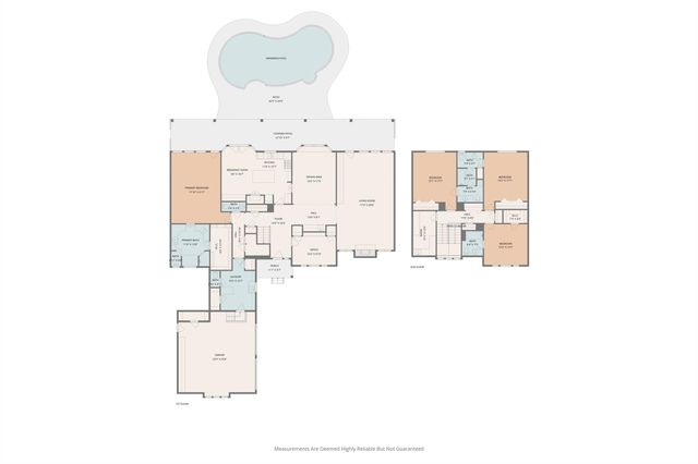3110 Chippers Crossing, Montgomery, TX 77356