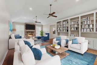 3110 Chippers Crossing, Montgomery, TX 77356