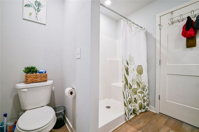 103 Clarks Court, Jackson, GA 30233