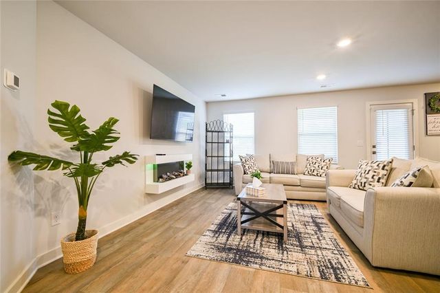 103 Clarks Court, Jackson, GA 30233