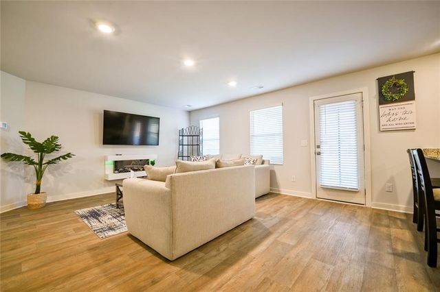 103 Clarks Court, Jackson, GA 30233
