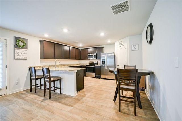 103 Clarks Court, Jackson, GA 30233