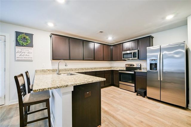 103 Clarks Court, Jackson, GA 30233