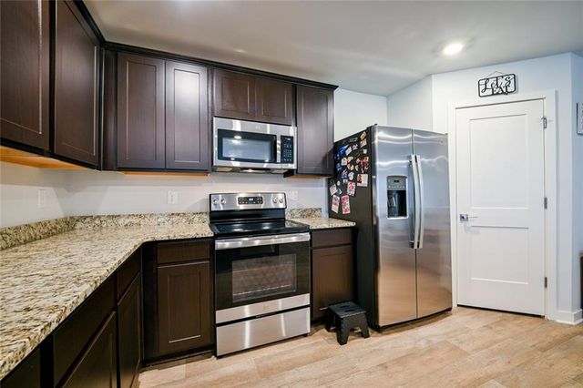 103 Clarks Court, Jackson, GA 30233