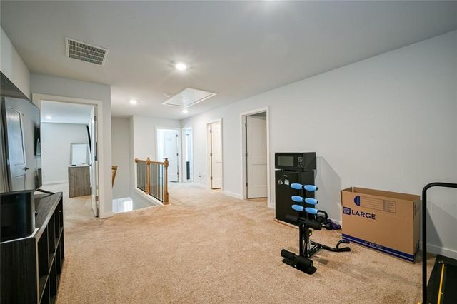 103 Clarks Court, Jackson, GA 30233