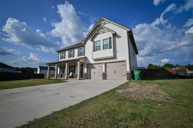 103 Clarks Court, Jackson, GA 30233