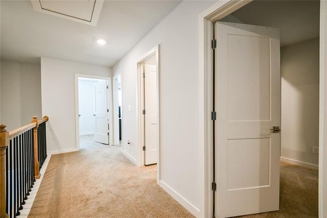 103 Clarks Court, Jackson, GA 30233