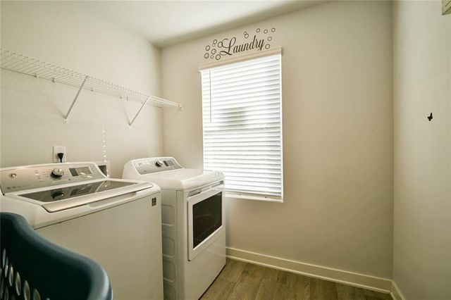 103 Clarks Court, Jackson, GA 30233
