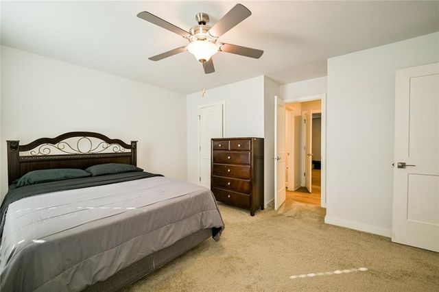 103 Clarks Court, Jackson, GA 30233
