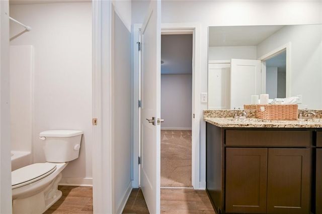 103 Clarks Court, Jackson, GA 30233
