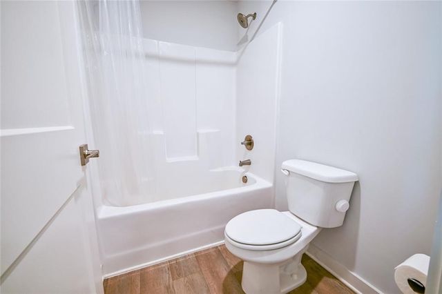 103 Clarks Court, Jackson, GA 30233