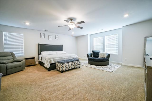 103 Clarks Court, Jackson, GA 30233