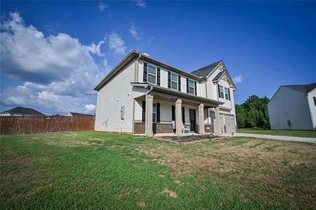 103 Clarks Court, Jackson, GA 30233