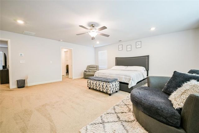 103 Clarks Court, Jackson, GA 30233