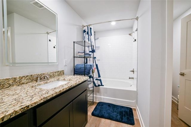 103 Clarks Court, Jackson, GA 30233