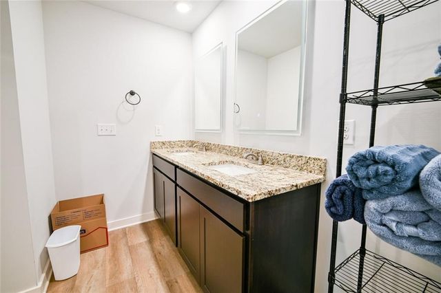 103 Clarks Court, Jackson, GA 30233