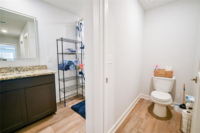 103 Clarks Court, Jackson, GA 30233