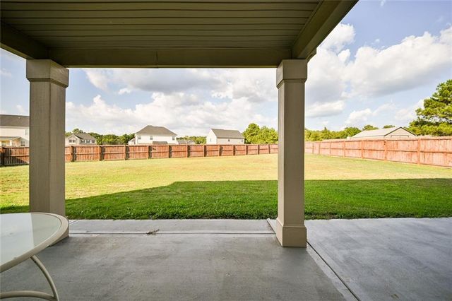 103 Clarks Court, Jackson, GA 30233