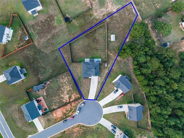 103 Clarks Court, Jackson, GA 30233
