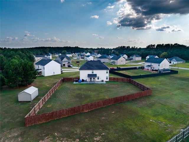 103 Clarks Court, Jackson, GA 30233