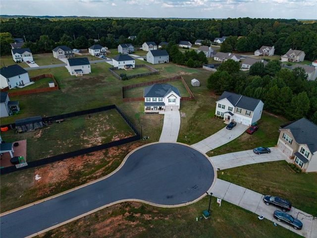 103 Clarks Court, Jackson, GA 30233