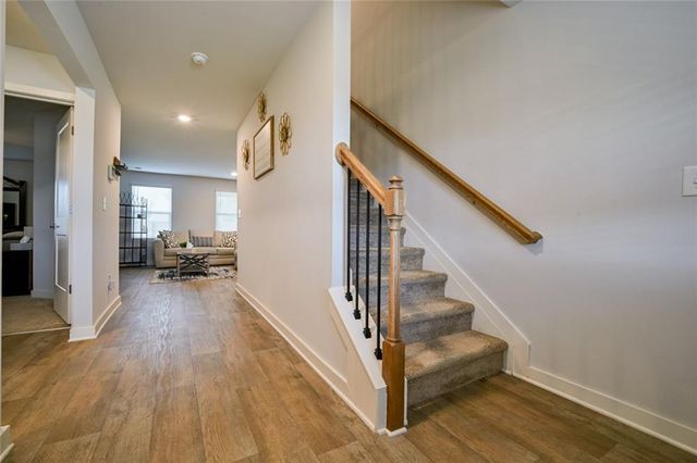 103 Clarks Court, Jackson, GA 30233