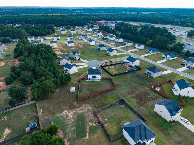103 Clarks Court, Jackson, GA 30233