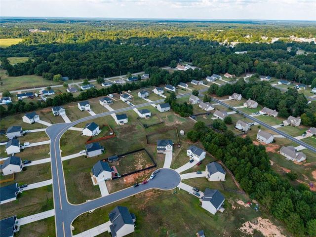 103 Clarks Court, Jackson, GA 30233