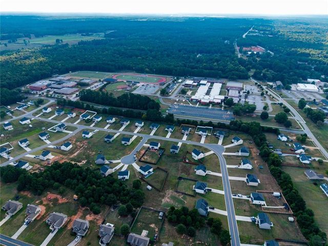103 Clarks Court, Jackson, GA 30233