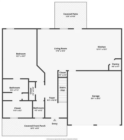 103 Clarks Court, Jackson, GA 30233