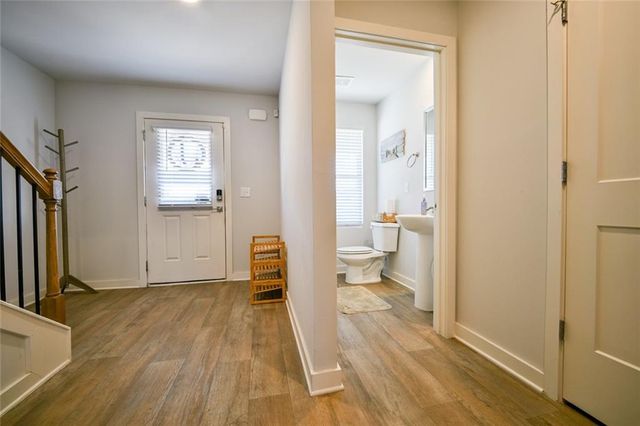 103 Clarks Court, Jackson, GA 30233