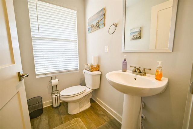 103 Clarks Court, Jackson, GA 30233