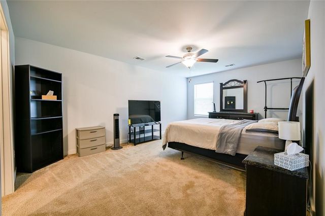 103 Clarks Court, Jackson, GA 30233
