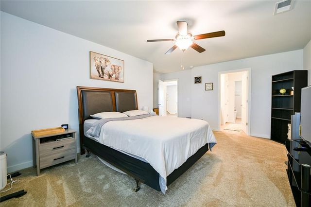 103 Clarks Court, Jackson, GA 30233