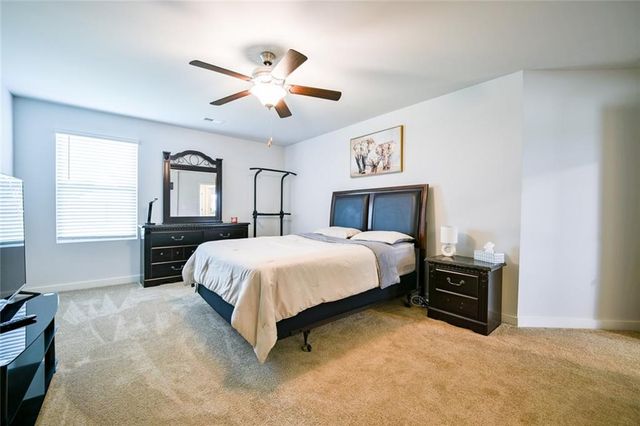 103 Clarks Court, Jackson, GA 30233
