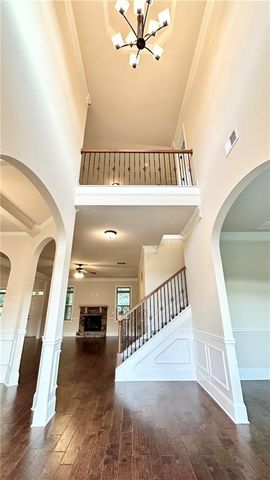 3594 Hedgestone Lane, Snellville, GA 30078