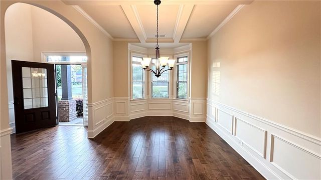 3594 Hedgestone Lane, Snellville, GA 30078