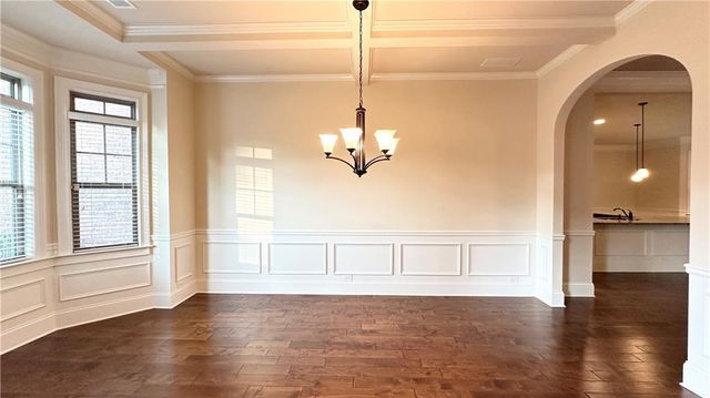 3594 Hedgestone Lane, Snellville, GA 30078