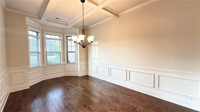 3594 Hedgestone Lane, Snellville, GA 30078