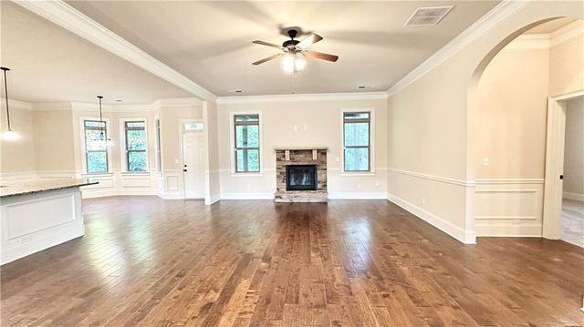 3594 Hedgestone Lane, Snellville, GA 30078