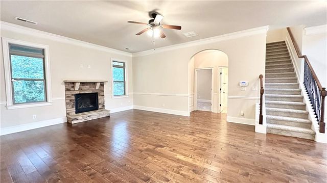 3594 Hedgestone Lane, Snellville, GA 30078