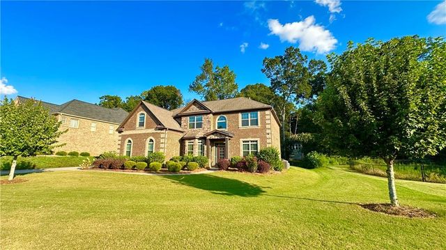 3594 Hedgestone Lane, Snellville, GA 30078