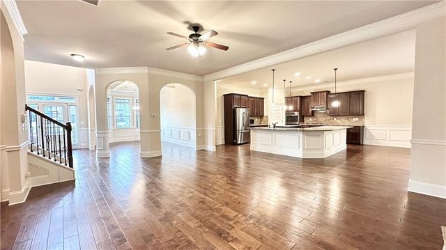 3594 Hedgestone Lane, Snellville, GA 30078