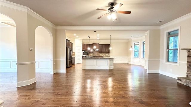 3594 Hedgestone Lane, Snellville, GA 30078